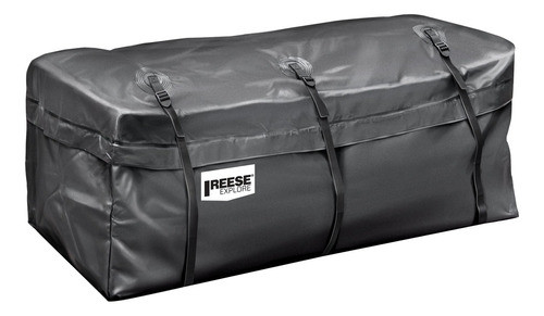 Bolsa Cargo A Prueba De Lluvia Con Bandeja Reese Explore 104 0