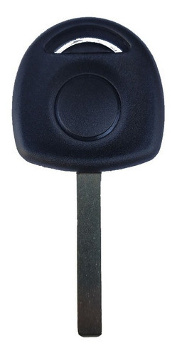 Llave Codificada Con Chip Para Chevrolet Sail 0