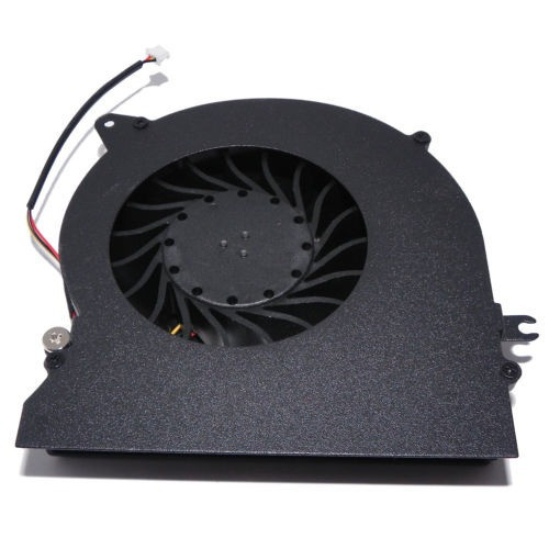 Cpu Nuevo Ventilador De Refrigeración Para Msi Ms-1781 1782 0