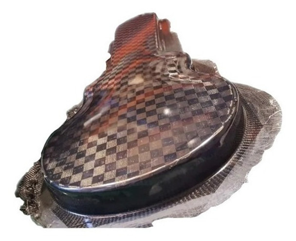 Resina Cristal P/ Laminar Telas De Carbono, Kevlar X 1,5 Kg 0