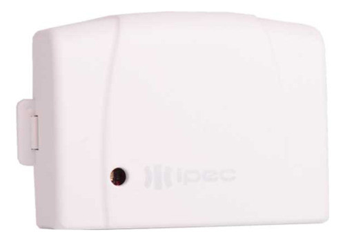 Microfone Profissional Ipec Para Câmeras Cftv 0