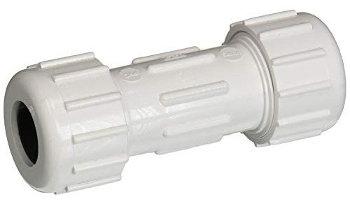 Nds Cpc0500 Compresión De Compresión De Pvc De 12 Pulgadas D 0