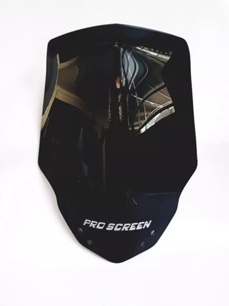 Parabrisa De Ktm Duke 200-390 Proscreen Stinger Motos 0