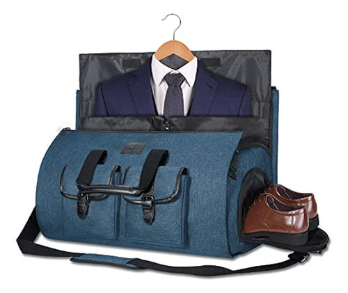 Bolsa De Ropa De Mano, Bolsa De Lona Grande, Bolsa 0