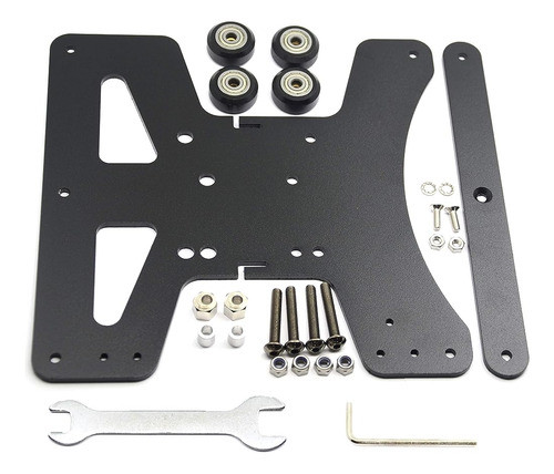 ~? Befenybay Modular Y Actualización De La Placa De Carro Pa 0