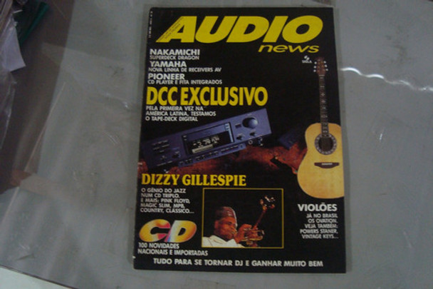 Lrve Audio News 20 / Dcc Exclusivo / Torne Se Dj E Ganhe 0