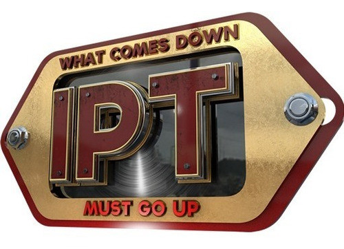 Convite Iptorrents + Brinde Exclusivo 0