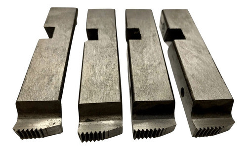 Juego De Peines Para Roscadoras Electricas 1 - 2 PuLG. 2881 0