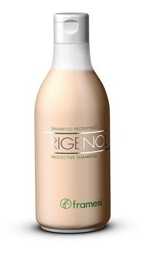 Framesi Rigenol Shampoo Protectivo X 250 Ml 0