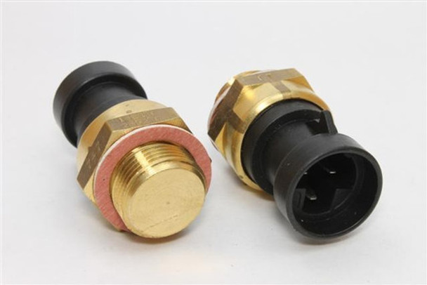 Bulbo Electroventilador Fiat Ducato 0