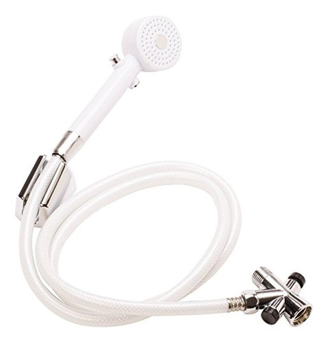 Cabezal De Ducha De Mano Medline 0