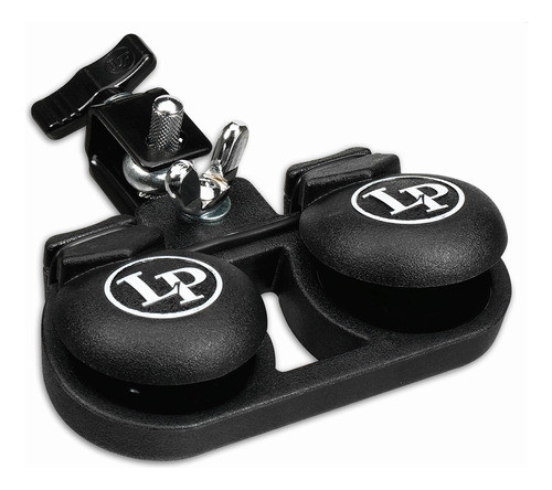 Máquina De Castanhola Com Clamp Lp Machine Lp427 0