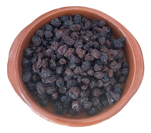 Pasas De Uva 500 Grs 0