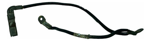 Cabo Negativo Terra Bateria Citroen C4 0