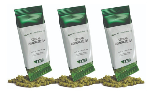 03 Lupulos Styrian Gold 50grs Lnf 0