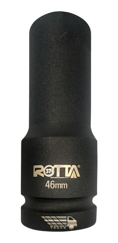 Pito De Impácto 1 Pol. Para Pistola Elétrica Chave 46mm 0