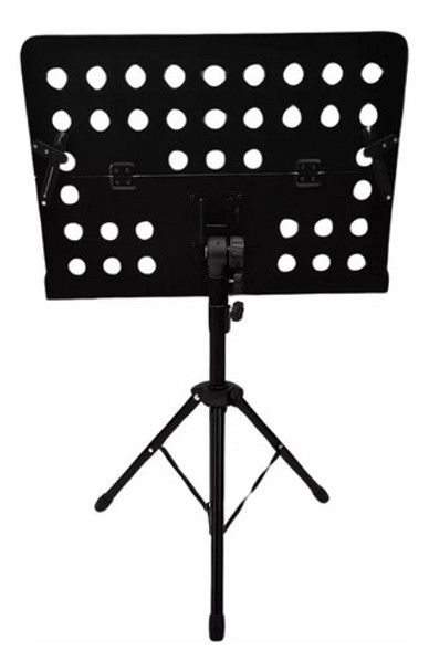 Atril De Orquesta Plegable 0