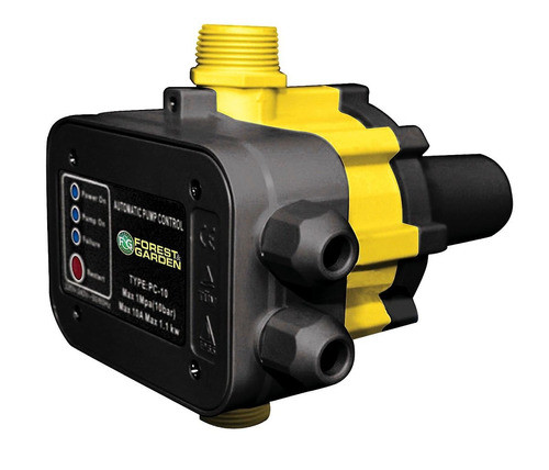 Estabilizador Automático De Presión De Agua Pc7000 F&g 0