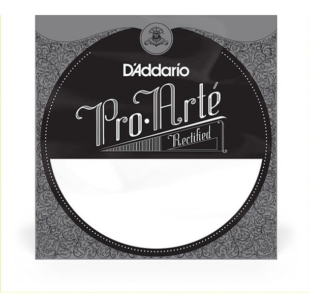 ~ Preciso? D'addario Nyl027 Guitarra Clásica De Nylon Rectif 0
