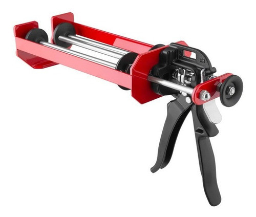 Aplicador Metálico P/hardfix Epoxi Pro 600 Ml Ref 2406 0