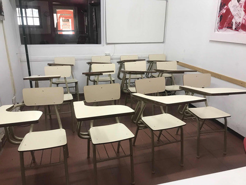 Pupitres Colegio / Universidad 0