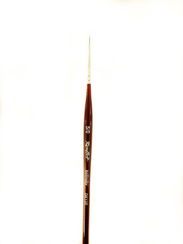 Pincel Liner Roubloff 5/0 0