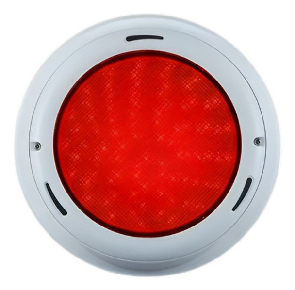 Lámpara Luz Piscina Color Rgb 6w Bajo Consumo 0