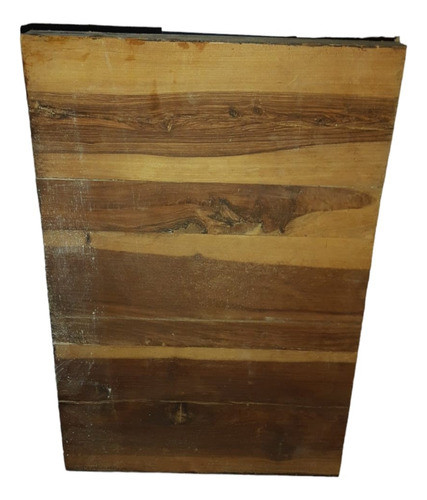 Tabla De Guayubira 0