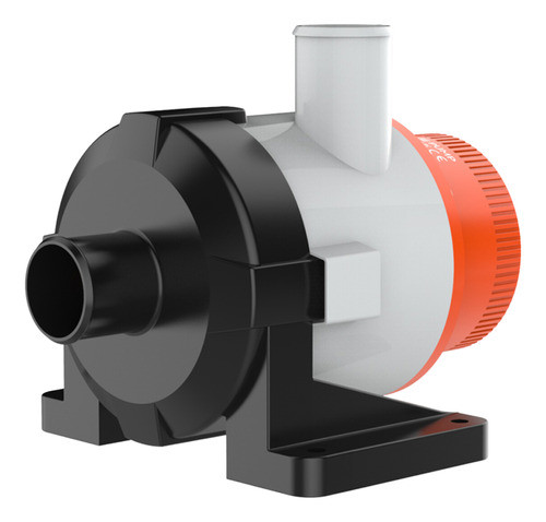 Bomba De Porão Seaflo 3.800gph 24v 16a 0