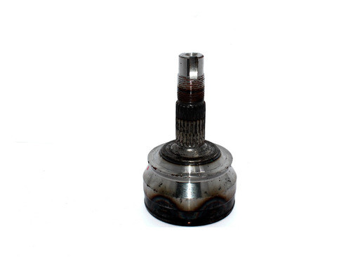 Homocinetica Fiat Brava Lado Rueda Original 0