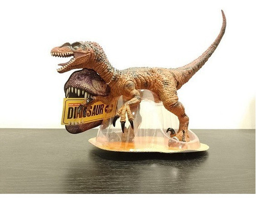Dinosaurios De 35 Cm Surtidos 0