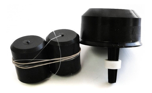 Automatico Interruptor De Tanque Con Tanza 0