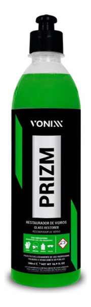 Prizm 1.5l Vonixx - Limpia Vidrios 0