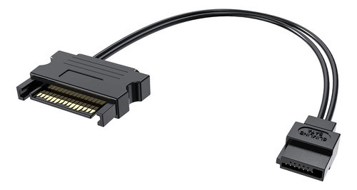Cable Adaptador De Alimentacin Sata, Cable Adaptador De Alim 0