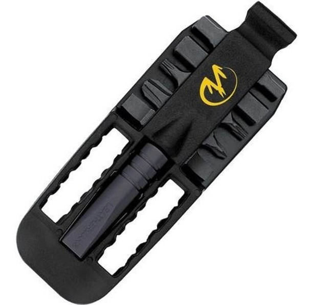 Leatherman Bit Kit Set De Puntas Con Adaptador Local Palermo 0