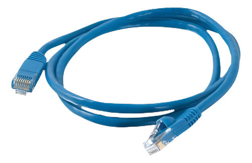 Cable De Conexión De Red C2g Cat5e Sin Blindaje (utp) - Cabl 0