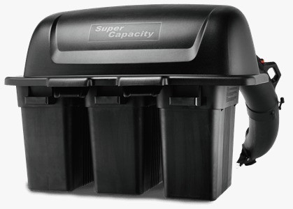 Recolector Tractor 0