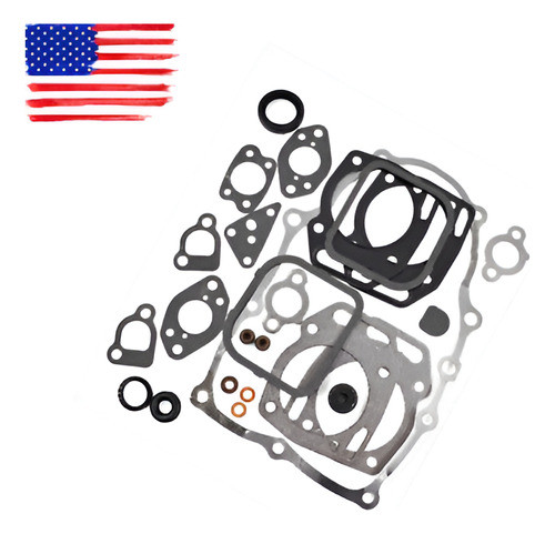 Nuevo Juego De Juntas Motor 841188 Para Briggs   Stratton Us 0