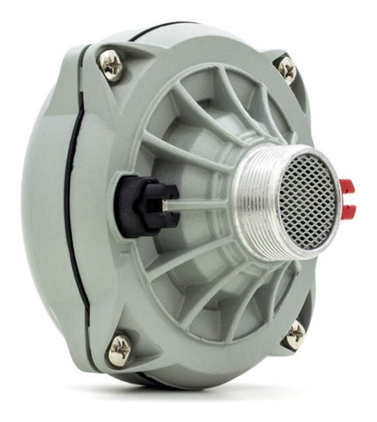 Driver Profissional Jbl Selenium D250-x 100w Rms 8 Ohms 0