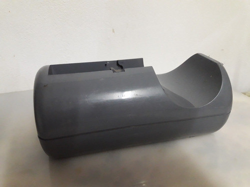 Porta Cinta Skotch Incompleto Leer 0