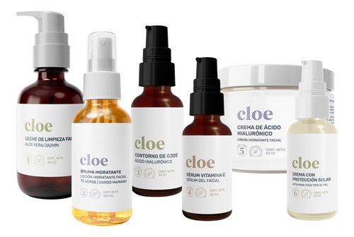 Rutina Facial Para Piel Seca 0