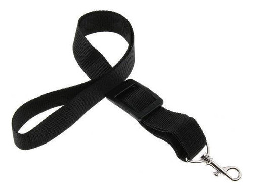 4 Alça De Pescoço Para Clarinete Ajustável De 3 A 6 4 Pcs 0