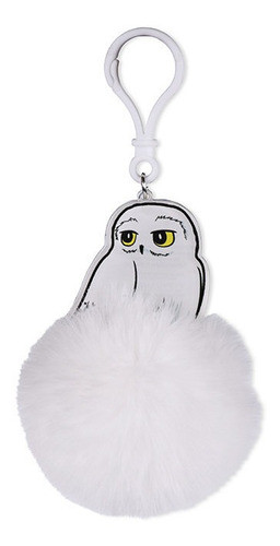 Llaver Hedwing Harry Potter - Mosca 0