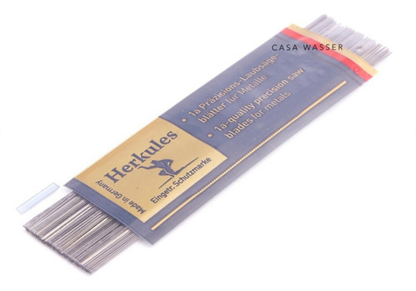 Sierras Para Calar Metales Duros. Herkules Nro 5 0 Sierras Para Calar Metales Duros. Herkules Nro 5 0