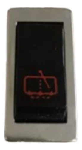 Tecla Lava Luneta Renault 12 0