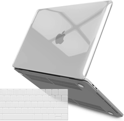 Ibenzer Carcasa R Gida Para Macbook Pro De 13 Pulgadas M1 0