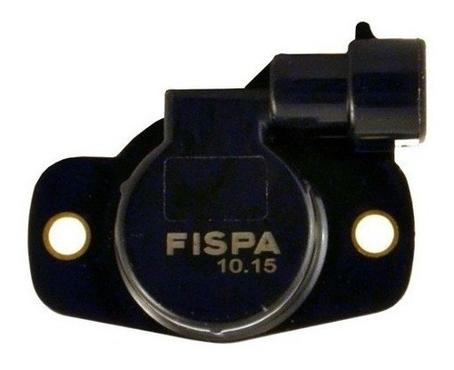 Sensor Tps Mariposa Renault Twingo 1.2 0