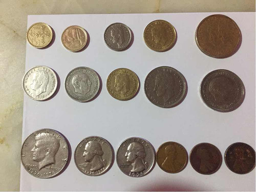 Monedas 0