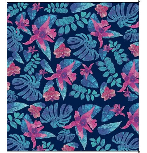 Ocoopa Diveblues Manta De Playa Impermeable A Prueba De Aren 0