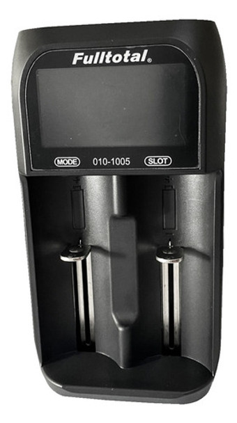 Cargador De Pilas Y Baterias Recargables Y Litio Con Display 0 Cargador De Pilas Y Baterias Recargables Y Litio Con Display 0